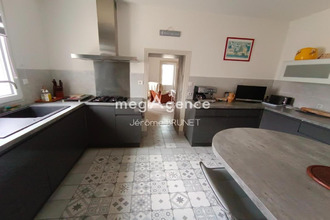 achat maison lucon 85400