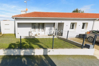 achat maison lucon 85400