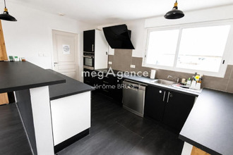 achat maison lucon 85400