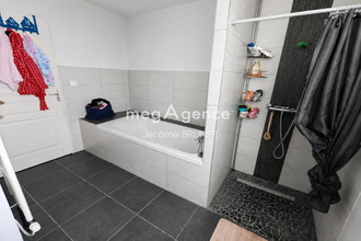 achat maison lucon 85400