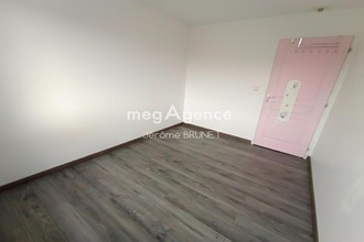 achat maison lucon 85400