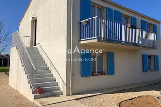 achat maison lucon 85400