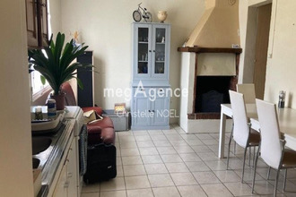 achat maison lucon 85400