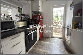 achat maison lucon 85400