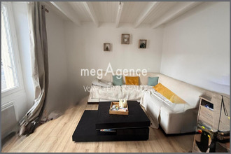 achat maison lucon 85400