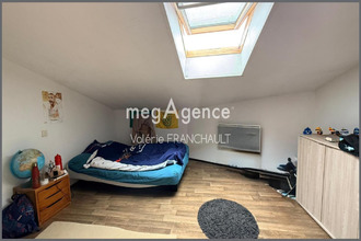 achat maison lucon 85400
