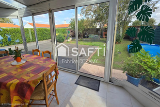 achat maison lucon 85400