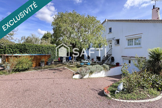 achat maison lucon 85400