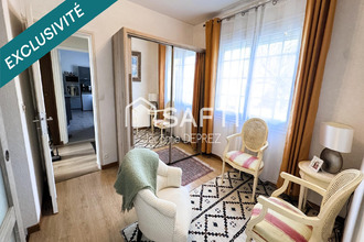 achat maison lucon 85400