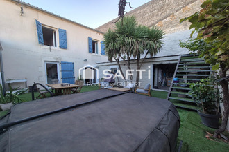 achat maison lucon 85400