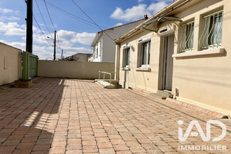 achat maison lucon 85400