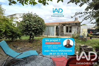 achat maison lucon 85400