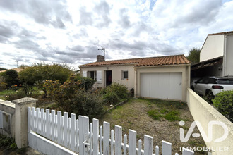achat maison lucon 85400
