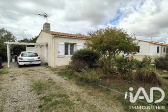 achat maison lucon 85400