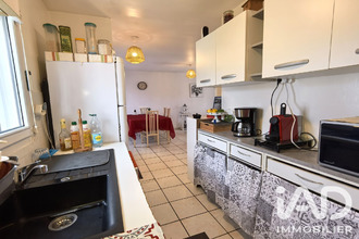 achat maison lucon 85400