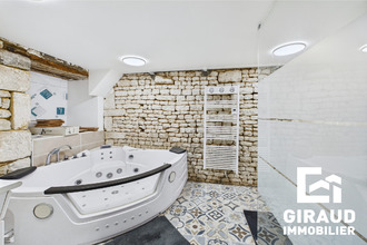 achat maison lucon 85400