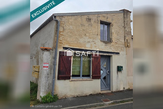 achat maison lucon 85400