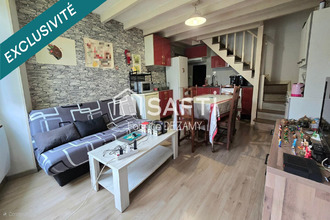 achat maison lucon 85400