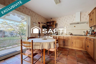 achat maison lucon 85400