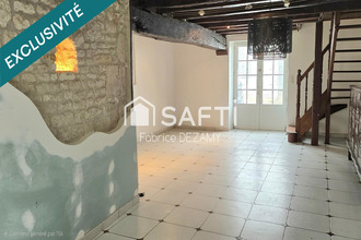 achat maison lucon 85400