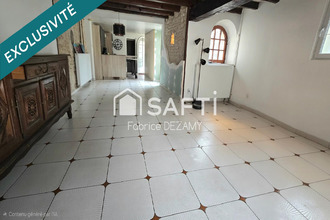 achat maison lucon 85400