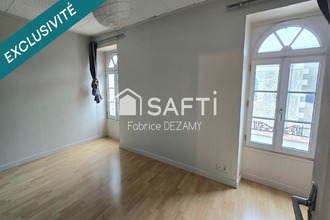 achat maison lucon 85400