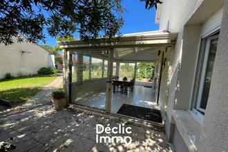 achat maison lucon 85400