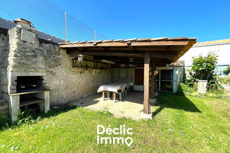 achat maison lucon 85400