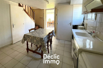 achat maison lucon 85400