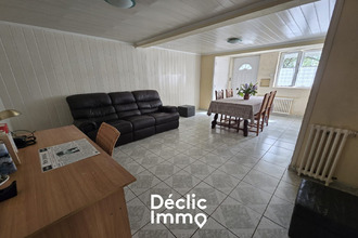 achat maison lucon 85400