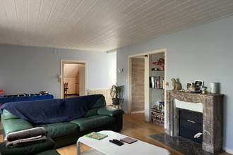 achat maison lucon 85400