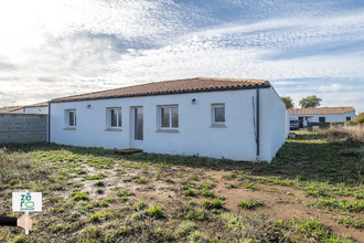 achat maison lucon 85400