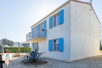 achat maison lucon 85400
