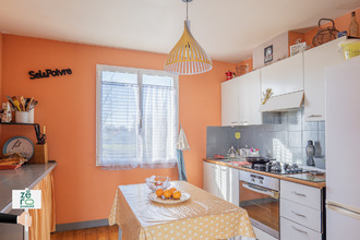 achat maison lucon 85400