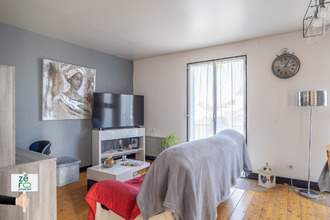 achat maison lucon 85400
