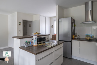 achat maison lucon 85400