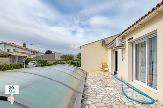 achat maison lucon 85400