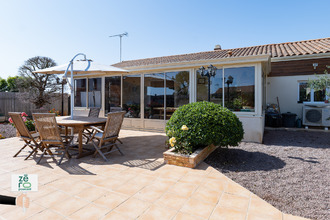 achat maison lucon 85400