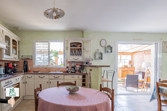achat maison lucon 85400
