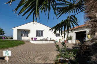 achat maison lucon 85400