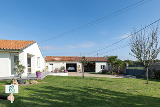 achat maison lucon 85400