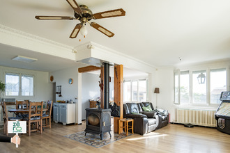 achat maison lucon 85400