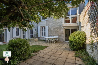 achat maison lucon 85400