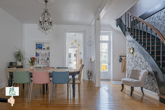 achat maison lucon 85400