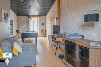 achat maison lucon 85400