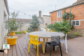 achat maison lucon 85400