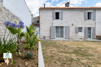 achat maison lucon 85400