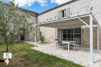 achat maison lucon 85400