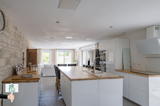 achat maison lucon 85400
