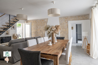 achat maison lucon 85400